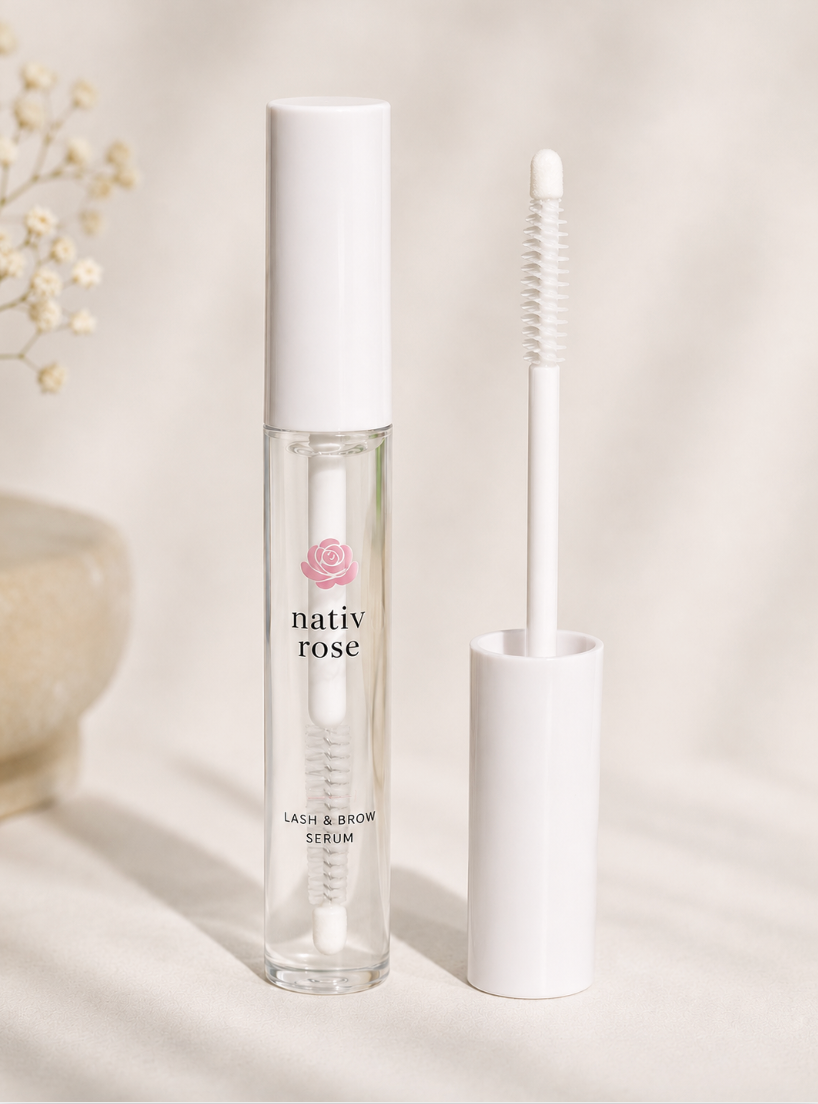 Lash and Brow Serum