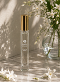 Jasmine Angel Natural Perfume